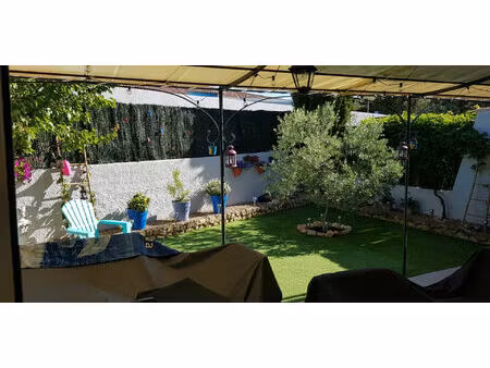 maison 4 pièces 89 m² à louer lambesc 13410 ? | era immobilier