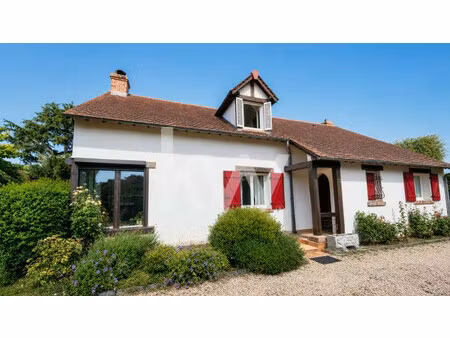 maison ancienne à vendre  7 pièces - saint-denis-en-val 45560