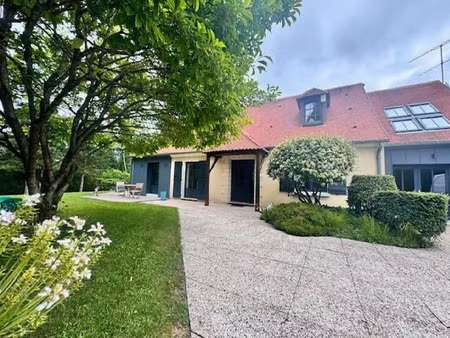 vente maison 6 pièces 173 m² soissons (02200)