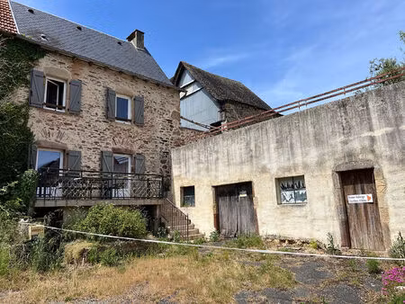 achat maison 4 pièces 70m²