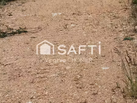 vente terrain 1703 m² saint-étienne-de-vicq (03300)