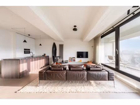 appartement te huur in antwerpen met 1 slaapkamer