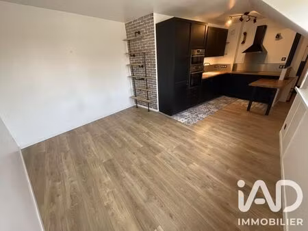 appartement à bondoufle (91070)
