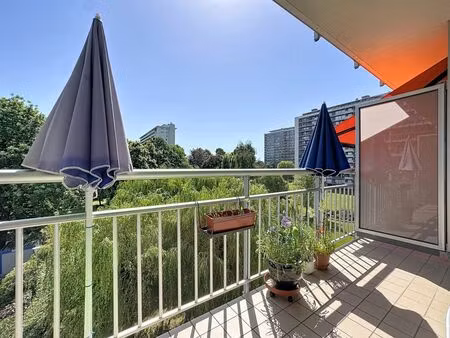 appartement à vendre avec terrasse   laeken (vbe37170)