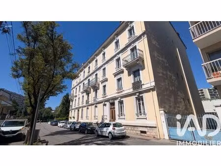 appartement à chambéry (73000)