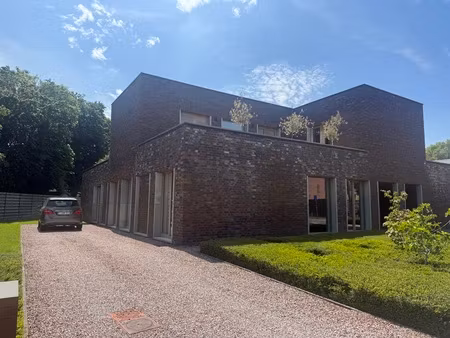 appartement te huur in de pinte met 3 slaapkamers