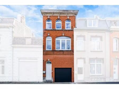 duplex à vendre à rue de biber 41 amay (vbe36889)