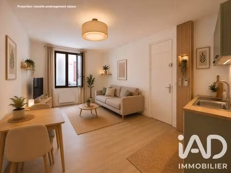 appartement à étampes (91150)
