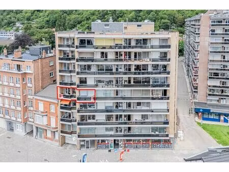 appartement à vendre à place coronmeuse 3 herstal (vbe36870)