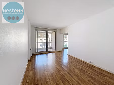 appartement 4 pièces à vendre quartier du val - bon état  calme et bien situé
