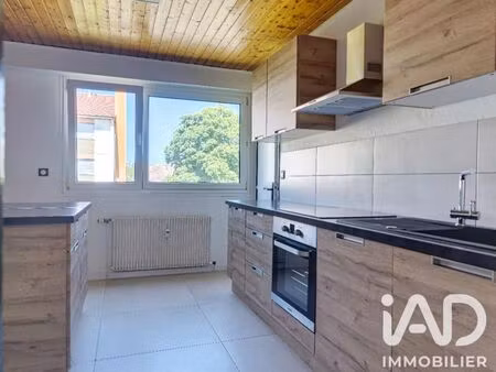 appartement à rixheim (68170)