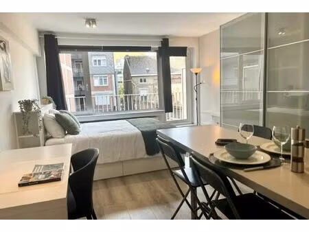 studio à vendre à rue saint-martin-en-ile 3 liège (vbe37158)