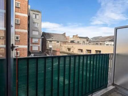 studio à vendre à rue saint-martin-en-ile 3 liège (vbe37184)