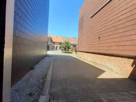 commercieel te huur in dilbeek