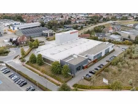 commercieel te huur in beveren-kruibeke-zwijndrecht