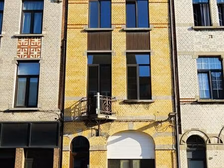 huis te huur in antwerpen met 8 slaapkamers