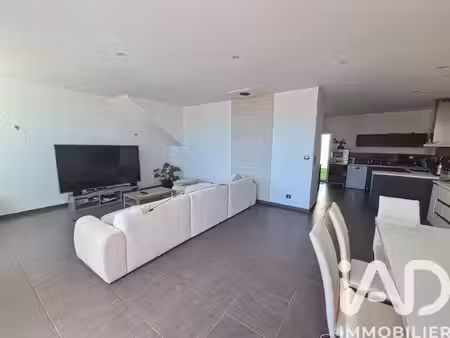 vente maison de village 5 pièces