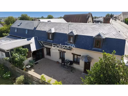 ? exclusivité – maison familiale à caudebec-lès-elbeuf
