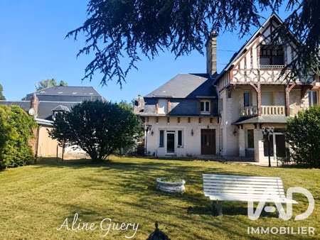 vente maison de ville 9 pièces
