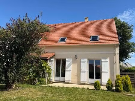 maison à fitz-james (60600)