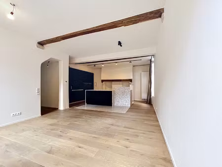 huis te huur in gent met 4 slaapkamers