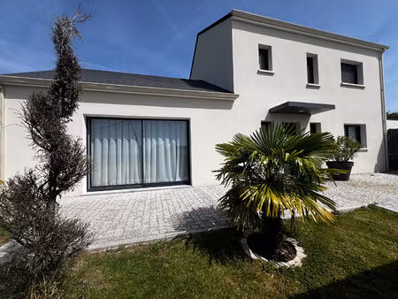 exclusivité maison contemporaine d'exception de 2022