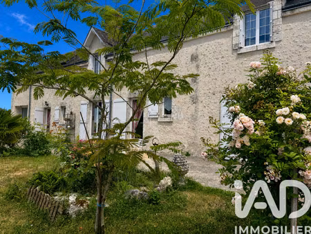 vente longère 5 pièces
