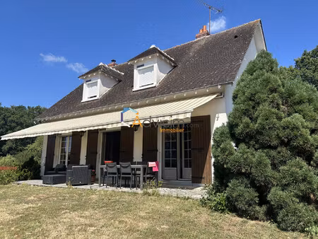 maison à vendre saint-florent