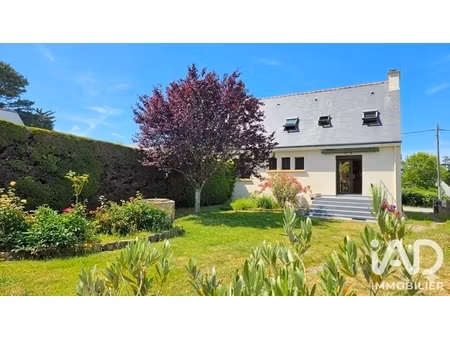 vente maison traditionnelle 7 pièces