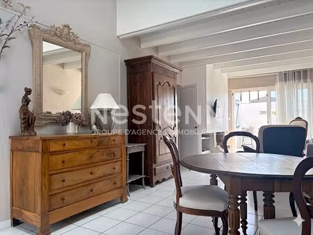 maison saint gilles croix de vie 4 pièces 91 m2 (80 m2 utiles)