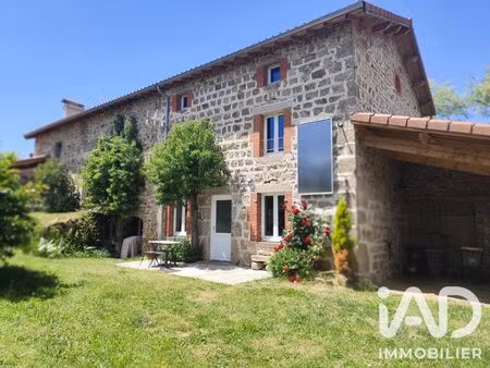 maison à usson-en-forez (42550)