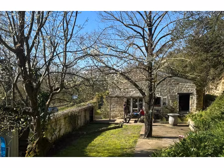 maison chaille les marais 5 pièce(s) / 3 chambres de 85 m2 sur 700 m² de parcelle