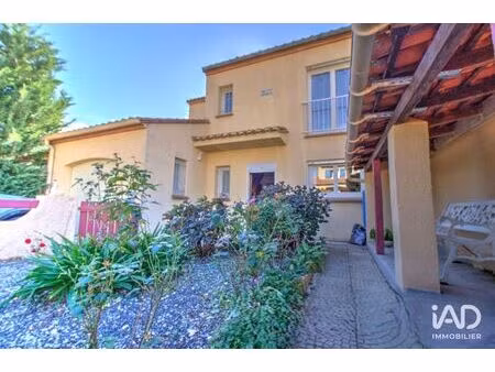 maison à amélie-les-bains-palalda (66110)