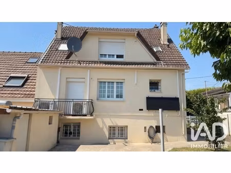 vente maison/villa 6 pièces