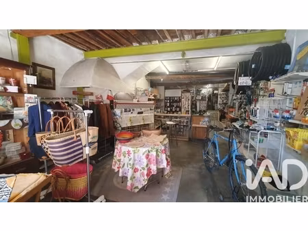 vente maison/villa 3 pièces
