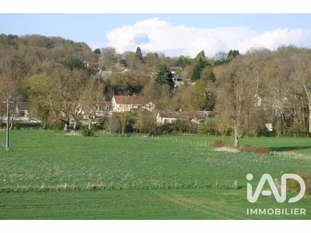 vente terrain à bâtir 1 109 m²