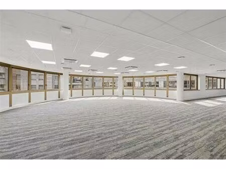 location bureau levallois perret 1 447 m²