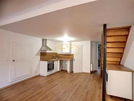 à louer appartement 75 m² – 390 € |tréveray