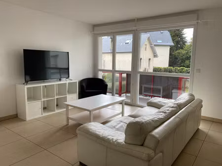 appartement 3 pièces 70 m² à louer annecy 74000 ? | era immobilier