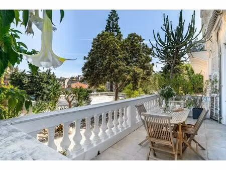 vente appartement de luxe nice 5 pièces 134.2 m² <meta name="description" content="au cœur