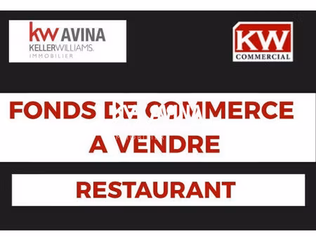 restaurant - terrasse