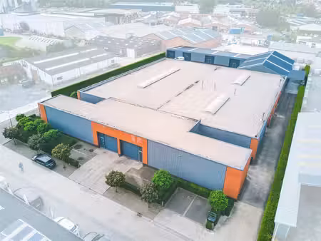 commercieel te huur in eeklo