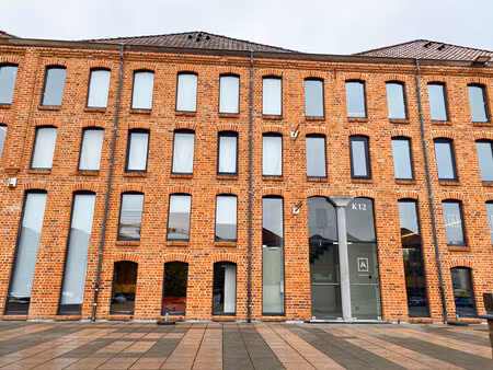 commercieel te huur in kortrijk