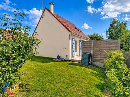 maison individuelle à vendre  4 pièces - ingré 45140