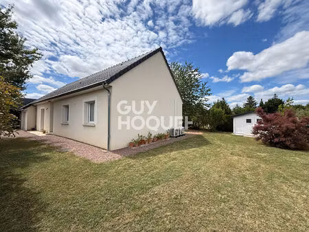 exclusivité - quartier bourg de saint doulchard