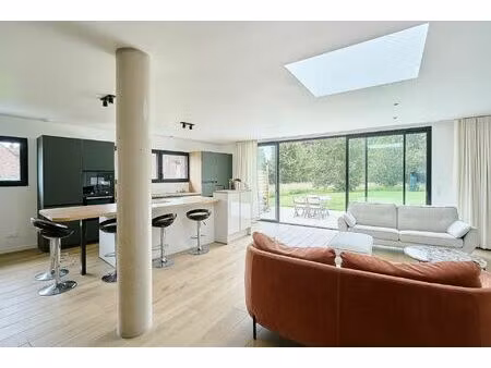 vente maison de luxe villeneuve-d'ascq 8 pièces 220 m² <meta name="description" content="à