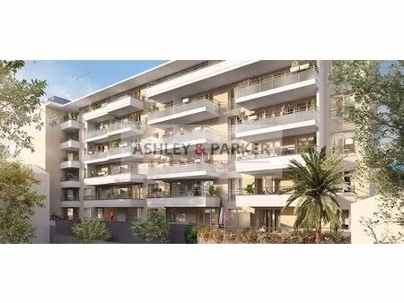 appartement duplex 4pieces