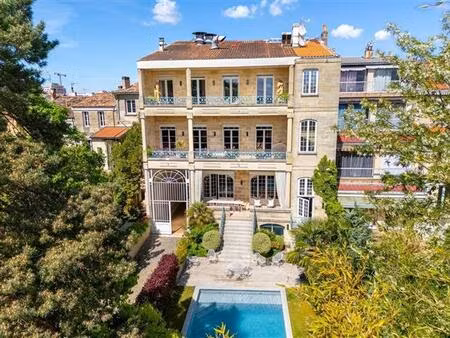 vente bureau bordeaux 768 m²