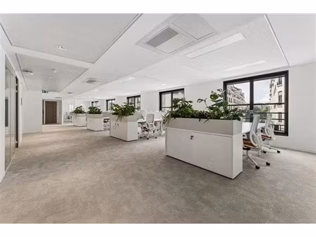 location coworking paris 8ème (75008) 200 m²