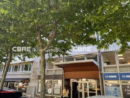 vente bureau strasbourg 190 m²